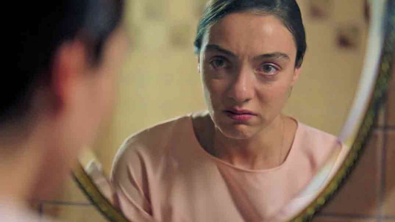 “Inocentes” Capítulo 8: Han planea con Esat su luna de miel