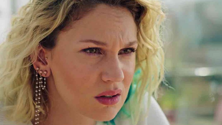 “Inocentes” Capítulo 9: Inci ve los lados oscuros de Han