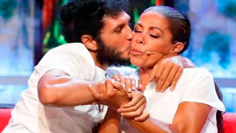 Isabel Pantoja y Omar Montes… ¿nueva colaboración sorpresa?