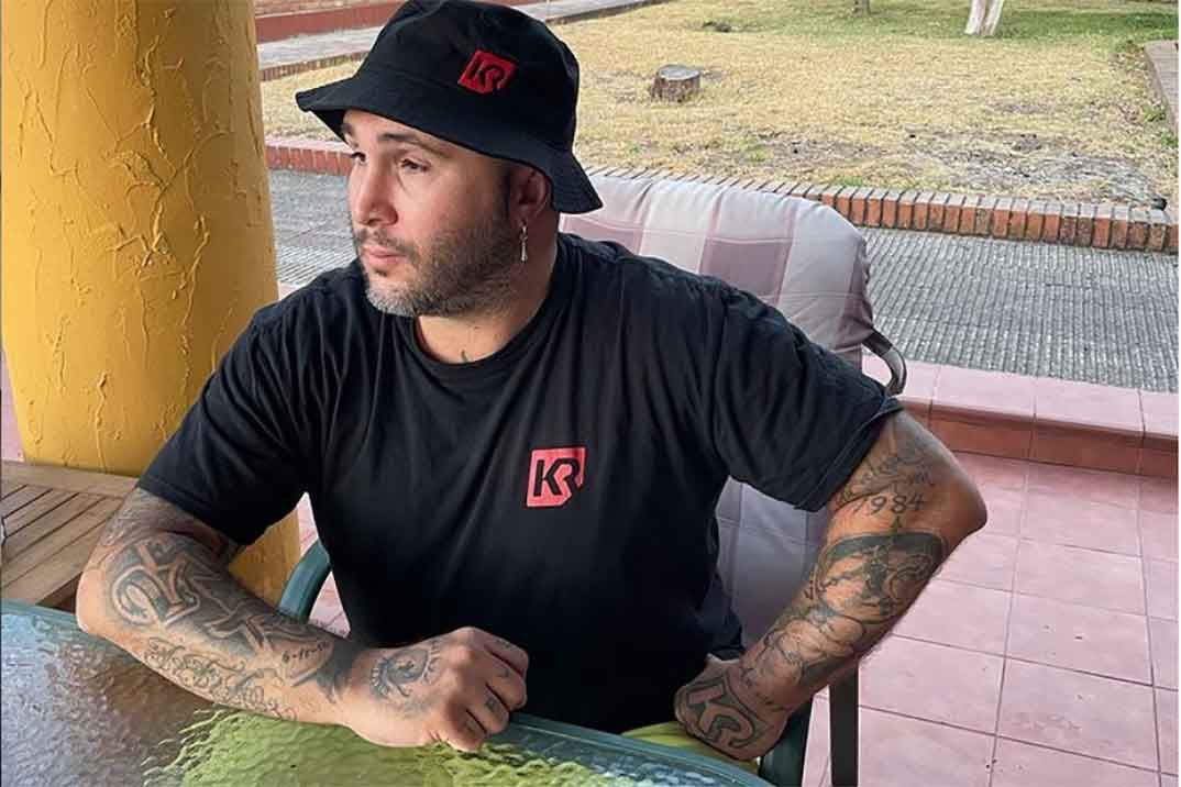 Kiko Rivera felicita a Isabel Pantoja como cantante: «Como madre ya es otra cosa»
