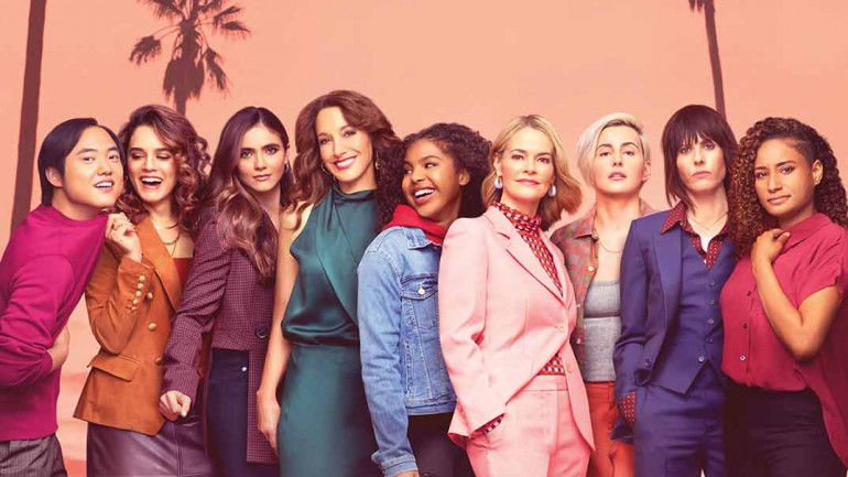 ‘L: Generación Q’ – Estreno de la Segunda Temporada