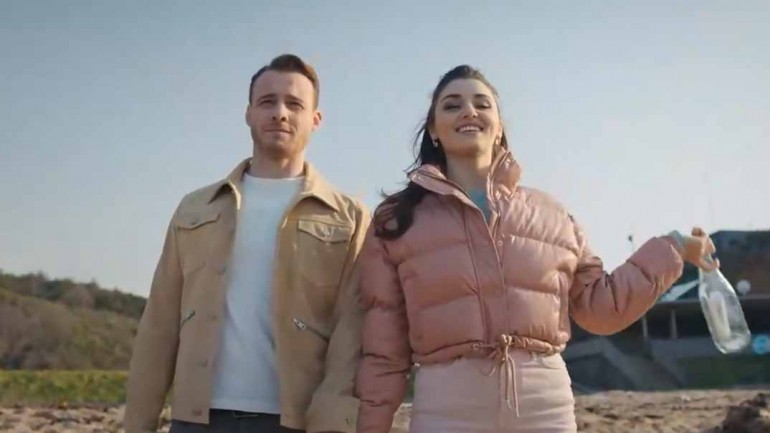 «Love is in the air» – Capítulo 121 Ultimo de la temporada 1