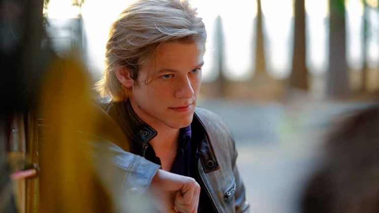 ‘MacGyver’, remake de la mítica serie de acción, llega a Cuatro