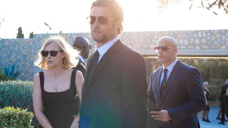 “The Mallorca Files” – Estreno de la Temporada 2 en Antena 3