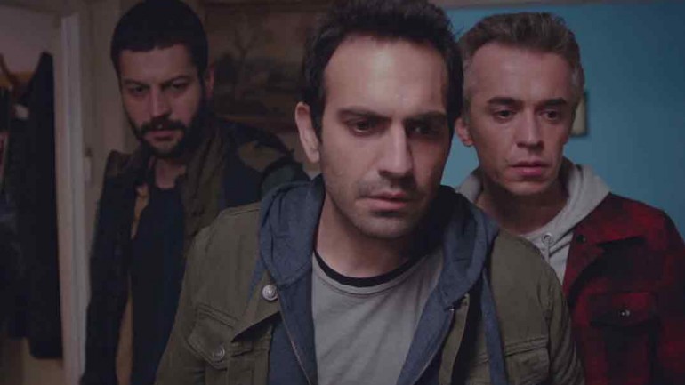 “Mi hija” Capítulo 30: Öykü, ¿en peligro?