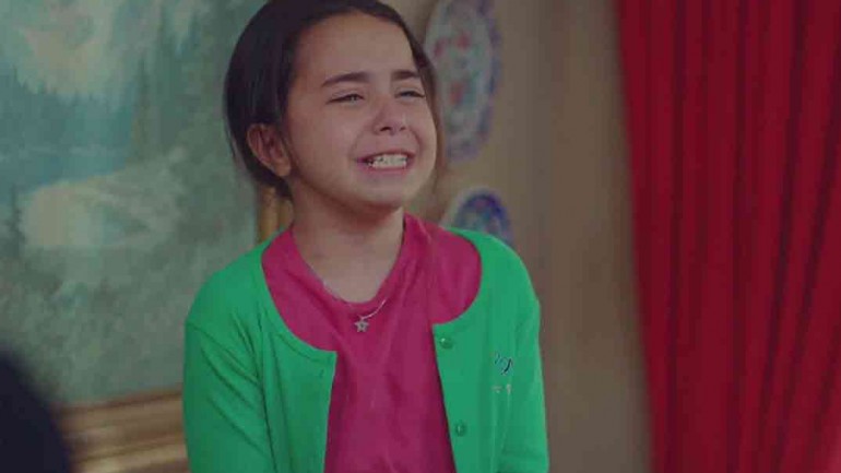 “Mi hija” Capítulo 31: Demir sigue vivo