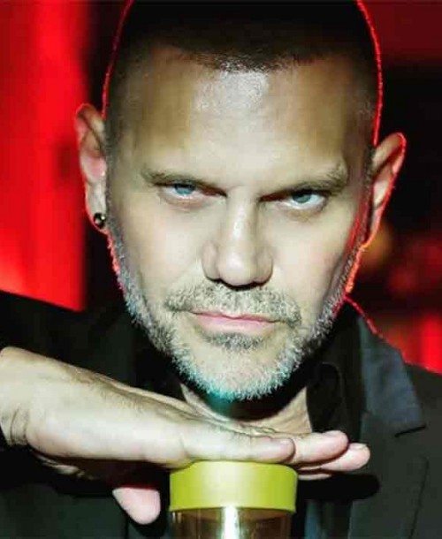 Nacho Vidal está siendo investigado por conducción temeraria y por negarse a someterse a las pruebas de drogas