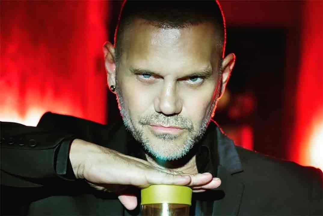 Nacho Vidal está siendo investigado por conducción temeraria y por negarse a someterse a las pruebas de drogas