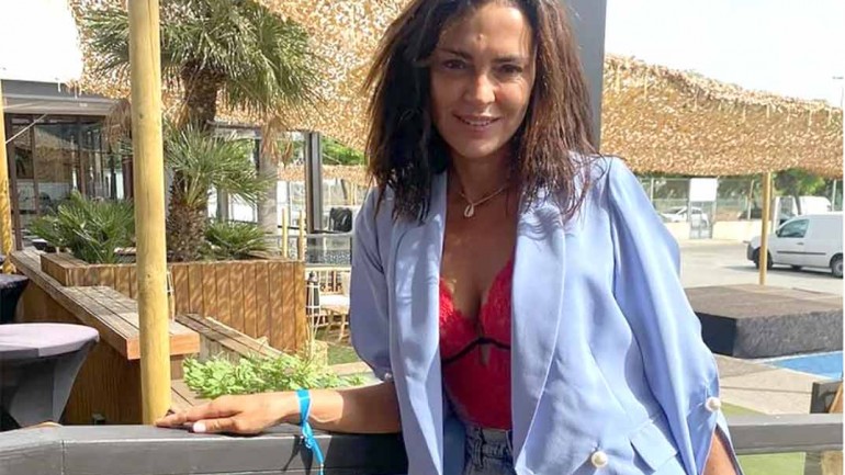 Intentan boicotear la tienda de ropa de Olga Moreno