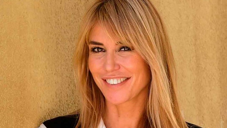 Raquel Meroño ficha por la serie ‘Servir y proteger’