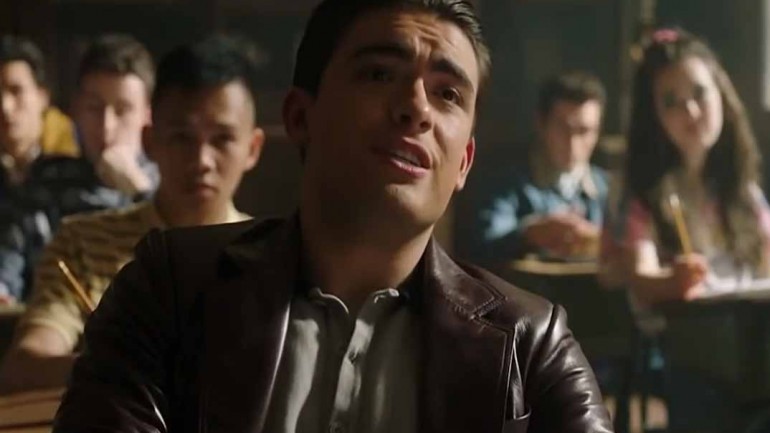 «Riverdale» – Temporada 5 Capítulo 12: Citizen Lodge