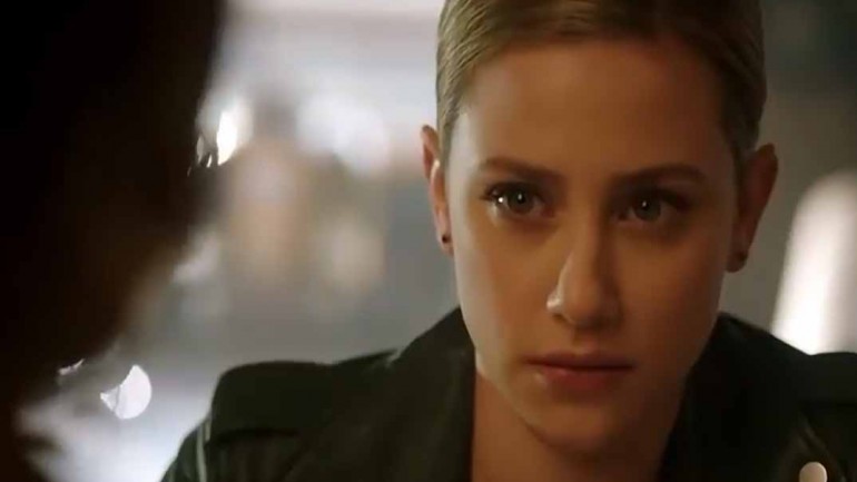 «Riverdale» – Temporada 5 Capítulo 13: Reservoir Dogs