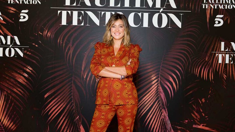 ‘La última tentación’ llega a Telecinco