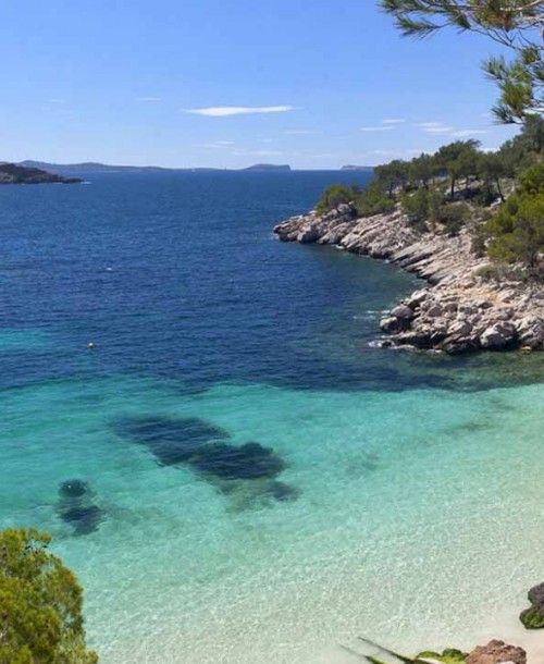 Santa Eulalia del Río, Ibiza – Mejores playas, restaurantes y hoteles