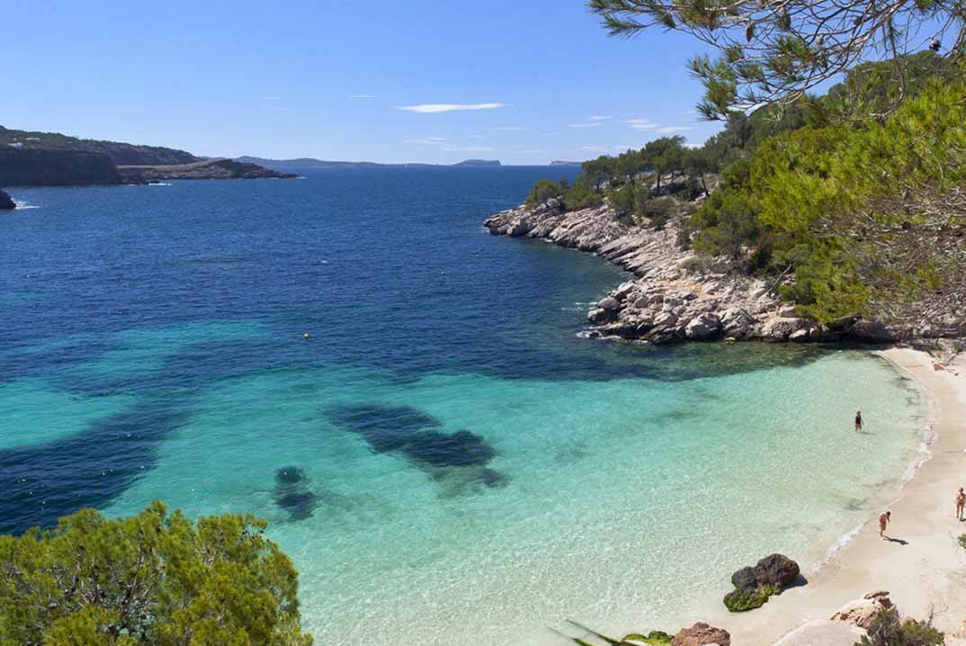 Santa Eulalia del Río, Ibiza – Mejores playas, restaurantes y hoteles