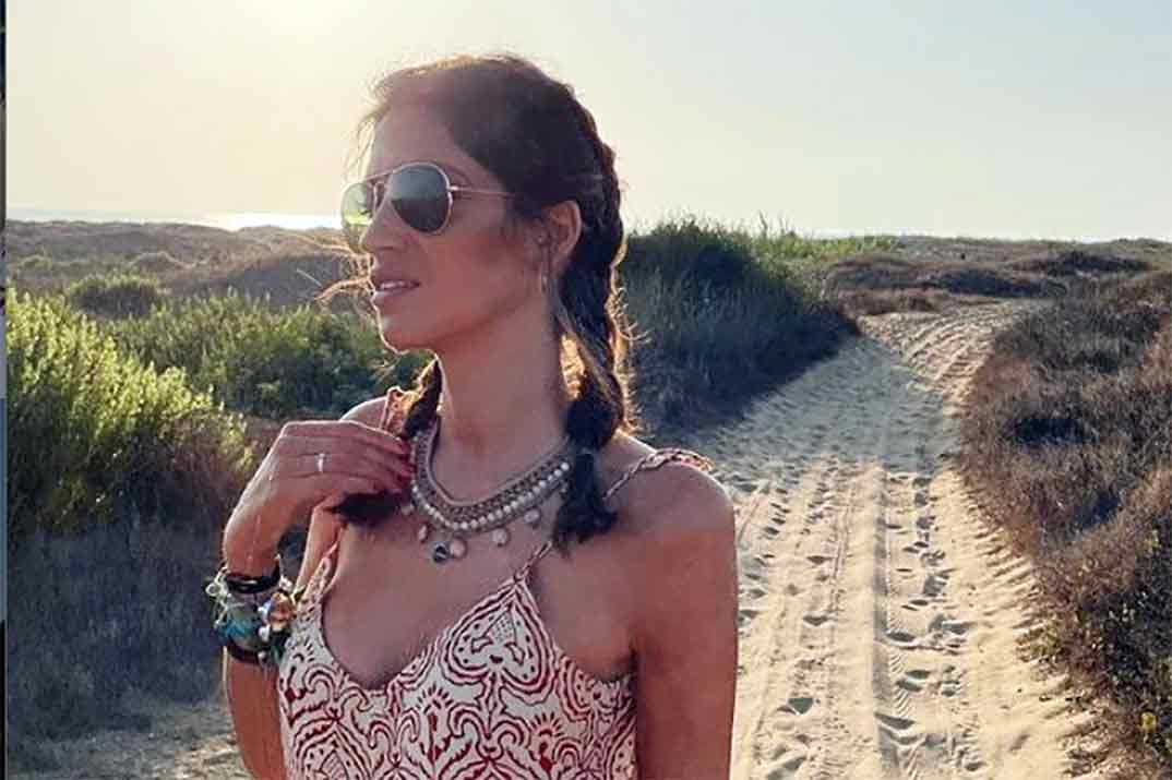 Sara Carbonero tendrá su propio programa de radio