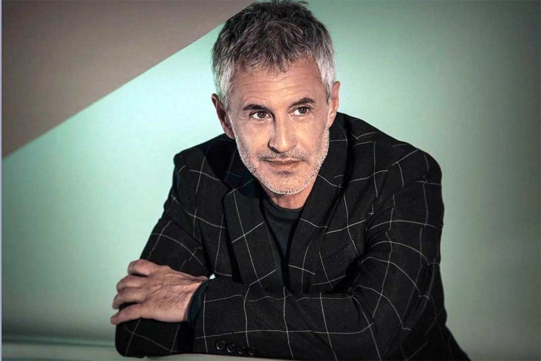 Sergio Dalma pide disculpas tras su polémico concierto: «Mi actuación no fue la adecuada»