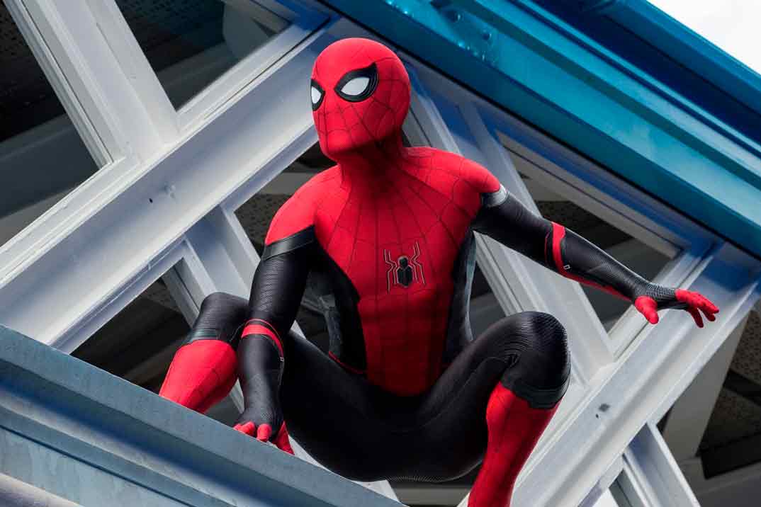 ‘Spider-Man: No Way Home’: Tobey Maguire y Andrew Garfield acompañarán a Tom Holland