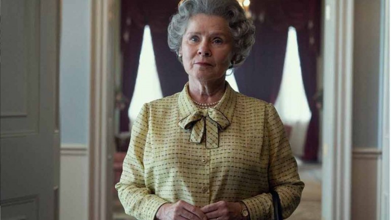 ‘The Crown’ Temporada 5 – Estreno en Netflix