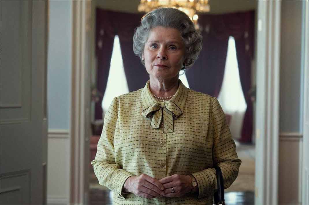 ‘The Crown’ Temporada 5 – Estreno en Netflix