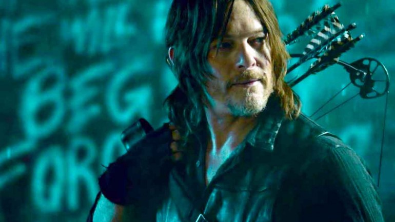 The Walking Dead’ – Temporada 11 – Estreno en Fox España