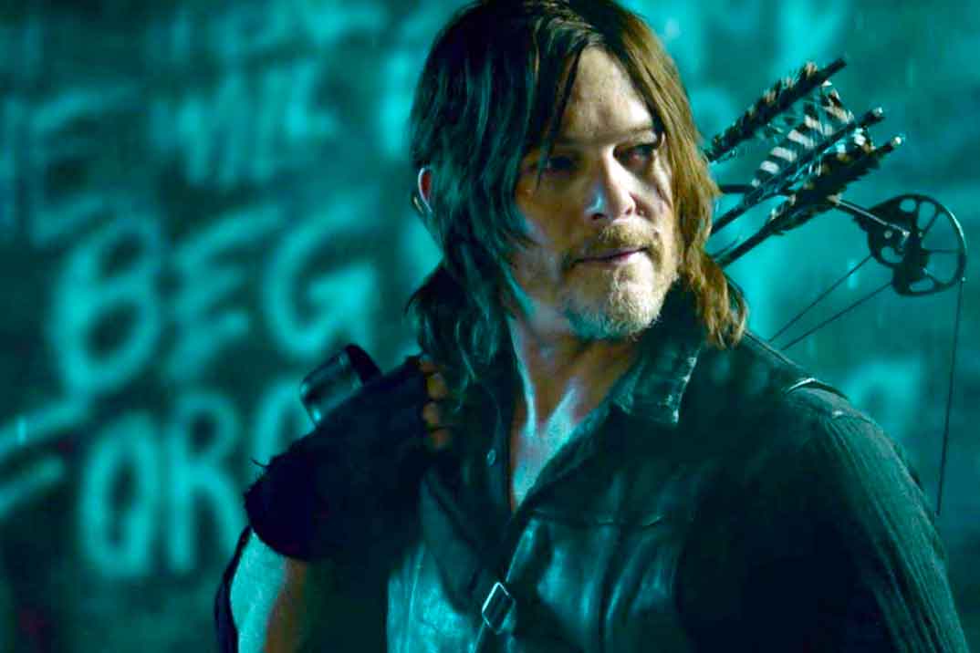 The Walking Dead’ – Temporada 11 – Estreno en Fox España
