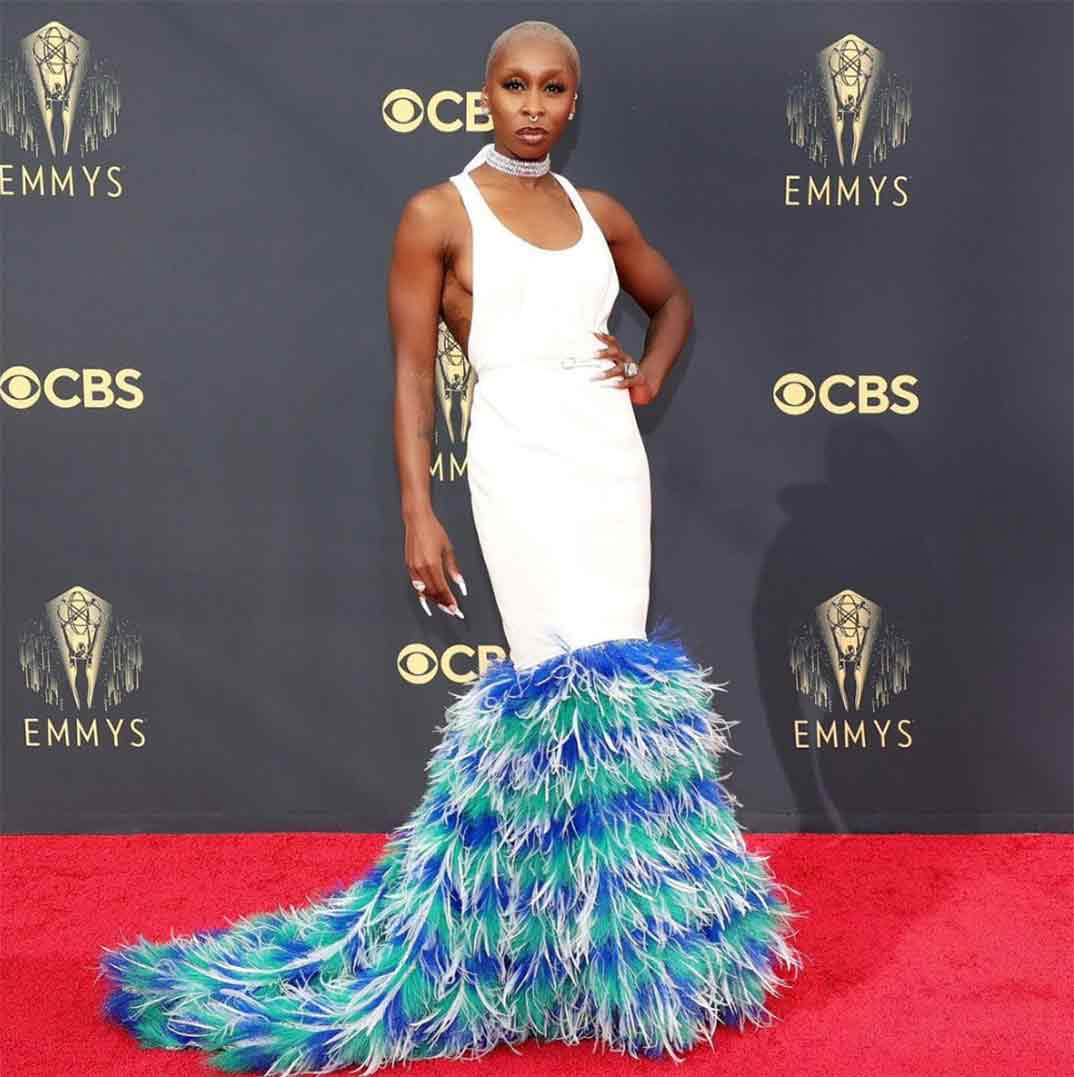 Cynthia Erivo