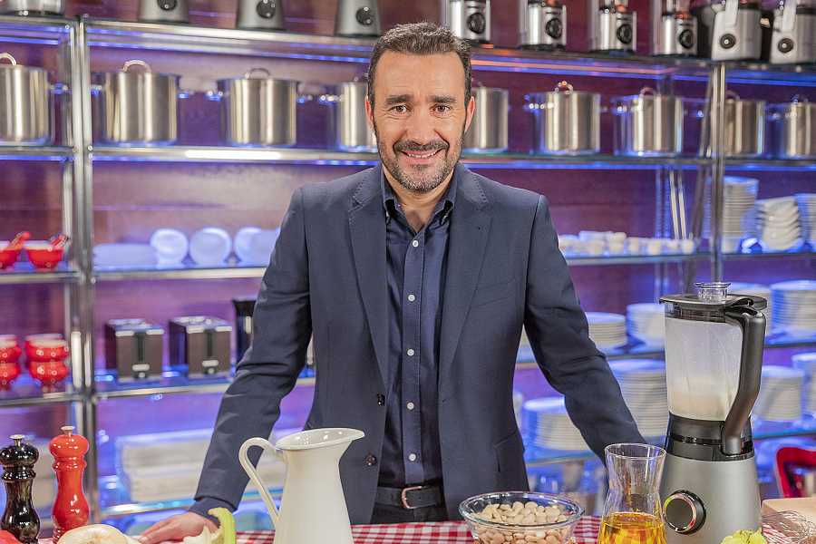  - MasterChef Celebrity 6 © RTVE