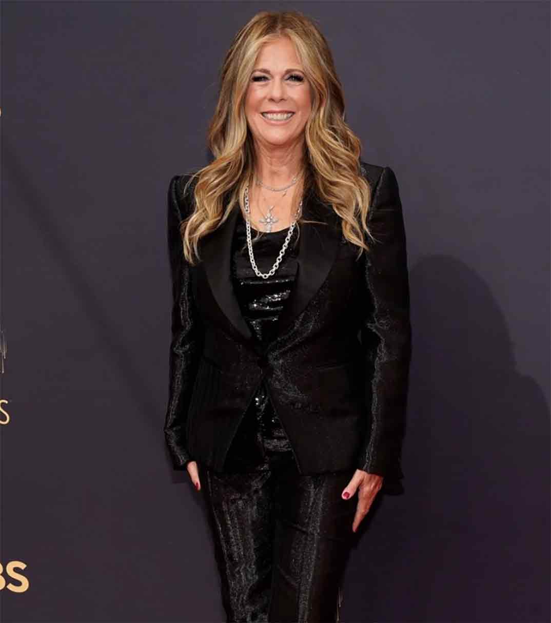 Rita Wilson