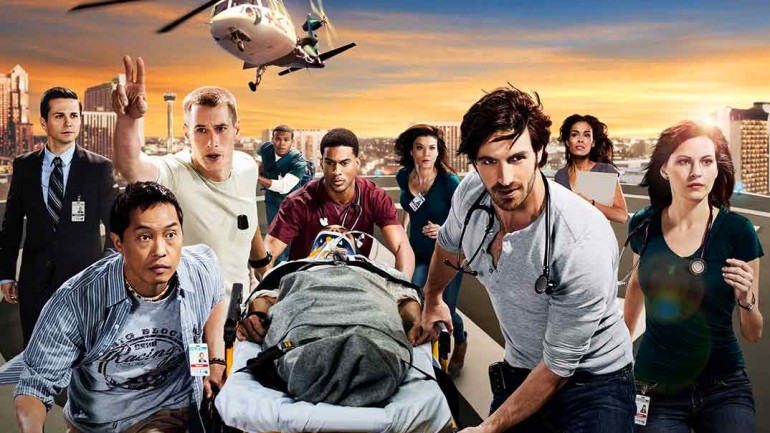 ‘Turno de noche’, estreno en Divinity