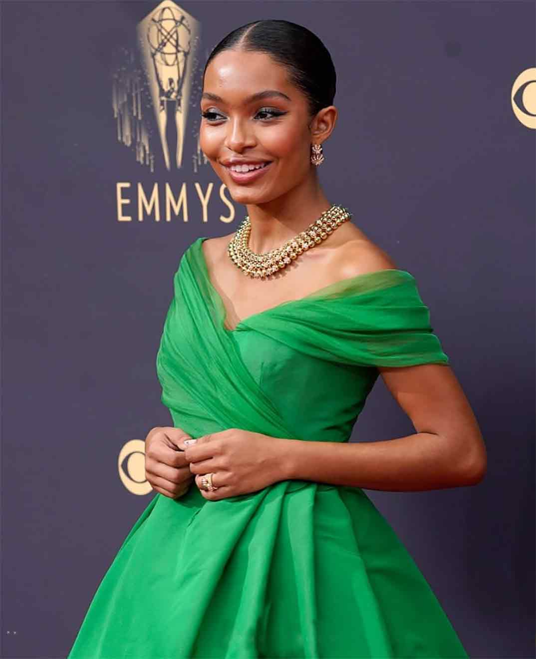 Yara Shahidi