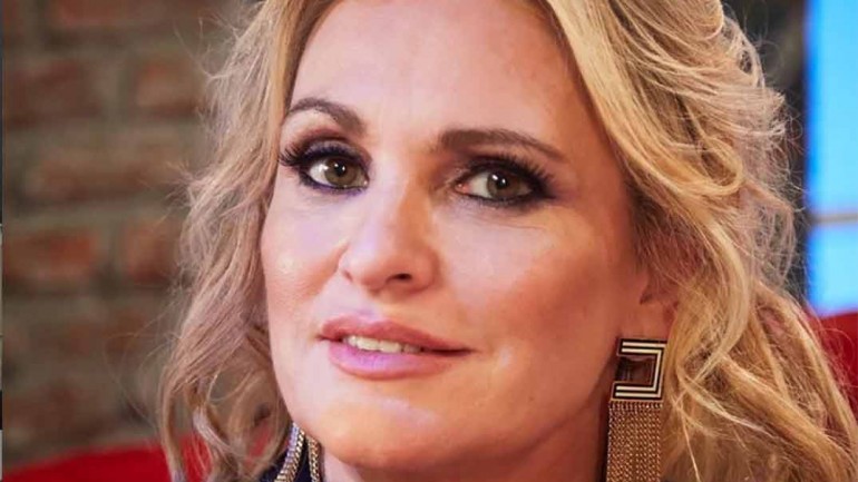 Ainhoa Arteta habla por primera vez tras su amputación de dedos