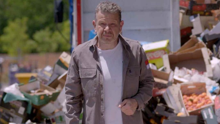 Alberto Chicote vuelve a la carga con ‘¿Te lo vas a comer?’