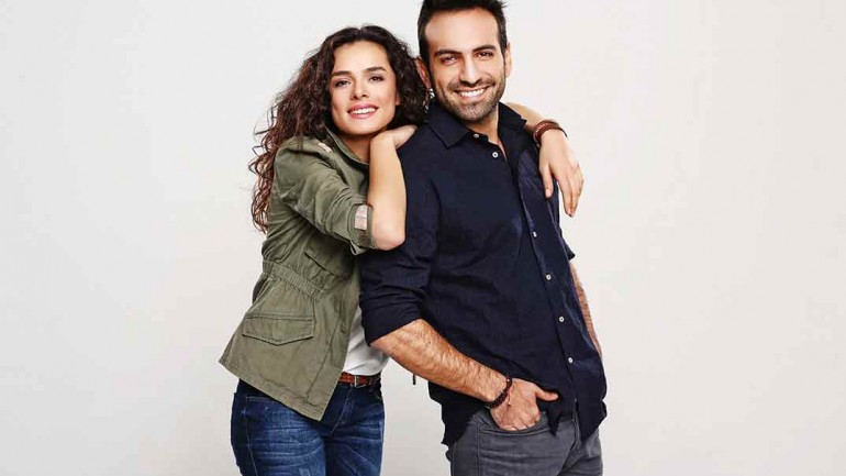 ‘Amor a segunda vista’, estreno en Divinity