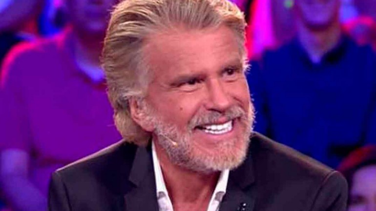 La polémica entrevista de Edmundo Arrocet tras la muerte de María Teresa Campos