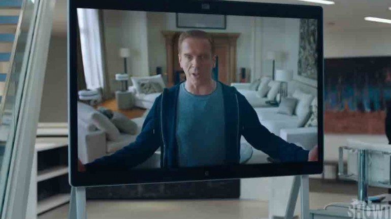 “Billions” Temporada 5 Capítulo 10: Liberty