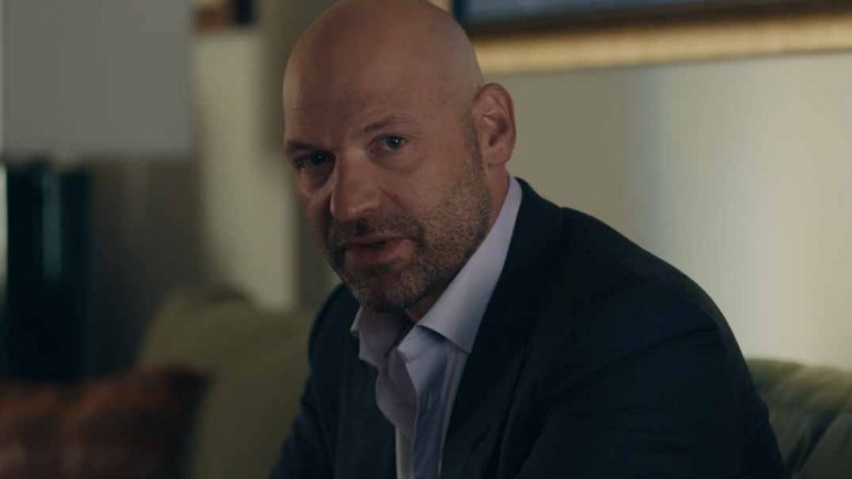 “Billions” Temporada 5 Capítulo 11: Victory Smoke