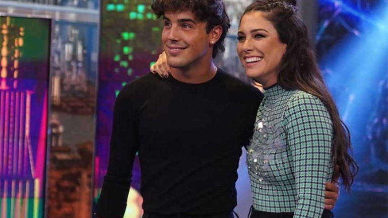 La complicidad de Blanca Suárez y su excuñado Óscar Casas