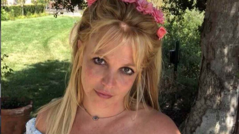 El padre de Britney Spears deja de ser su tutor legal