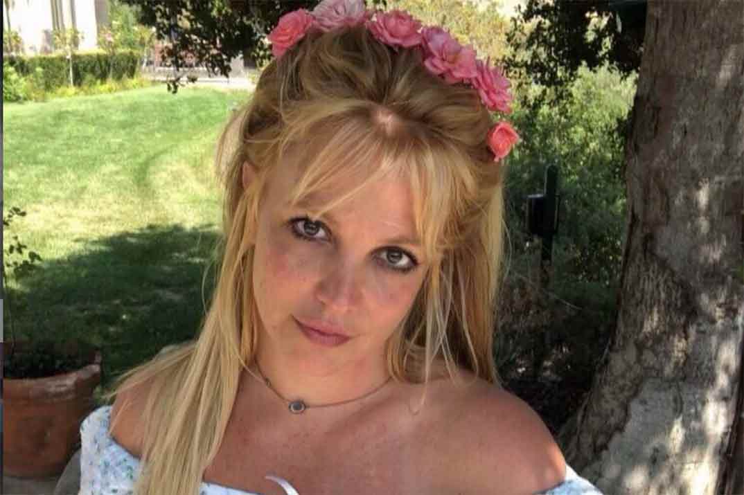 El padre de Britney Spears deja de ser su tutor legal