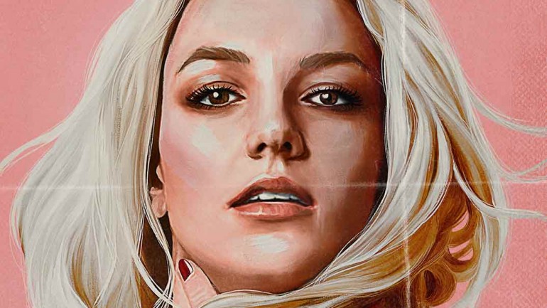‘Britney vs. Spears’, estreno en Netflix