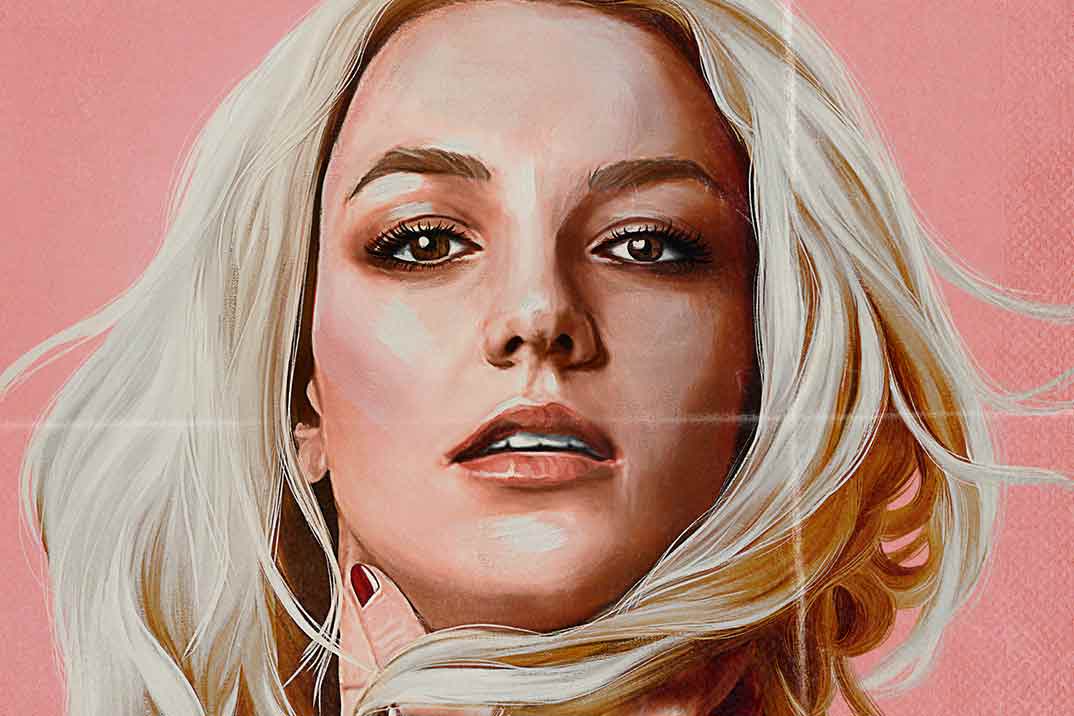 ‘Britney vs. Spears’, estreno en Netflix