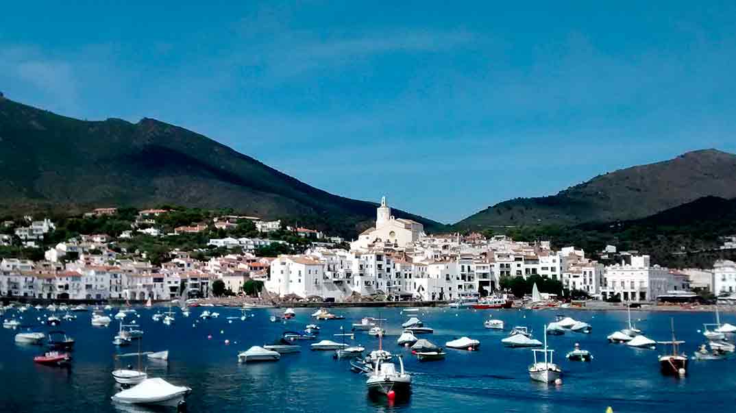 Cadaqués - Girona