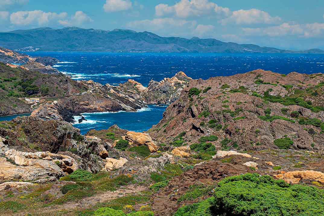 Cap de Creus - Girona