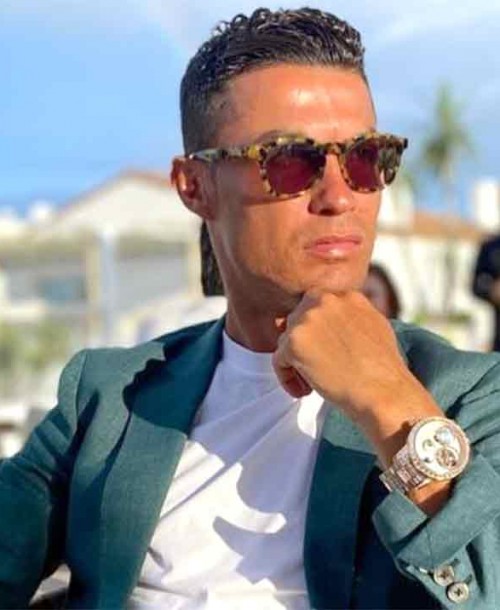 La sorprendente estafa de 300.000 euros a Cristiano Ronaldo