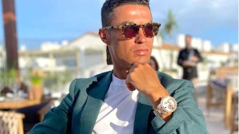 La sorprendente estafa de 300.000 euros a Cristiano Ronaldo