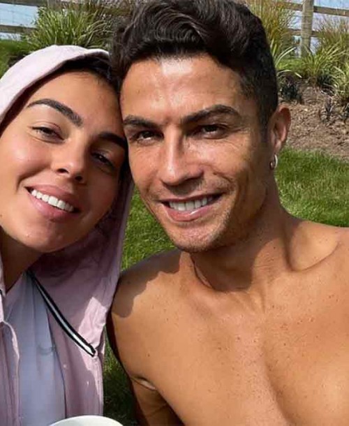 La seguridad y unas ovejas obligan a Cristiano Ronaldo a mudarse de mansión