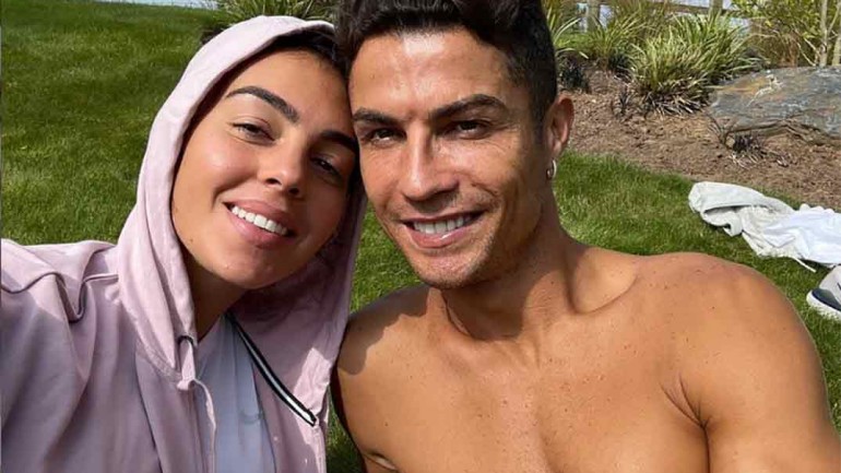 La seguridad y unas ovejas obligan a Cristiano Ronaldo a mudarse de mansión