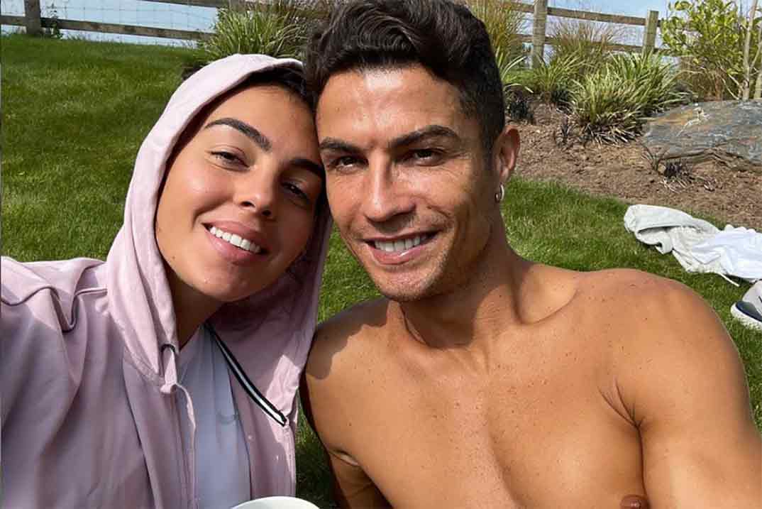 La seguridad y unas ovejas obligan a Cristiano Ronaldo a mudarse de mansión