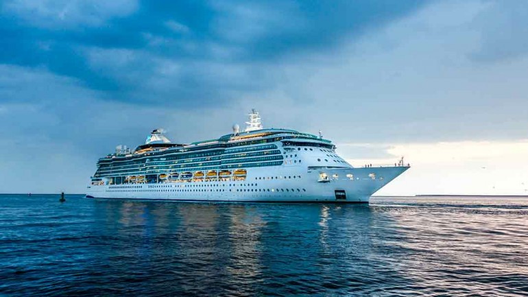 Cruceros de ensueño para celebrar la llegada del otoño